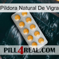 Píldora Natural De Vigra levitra1